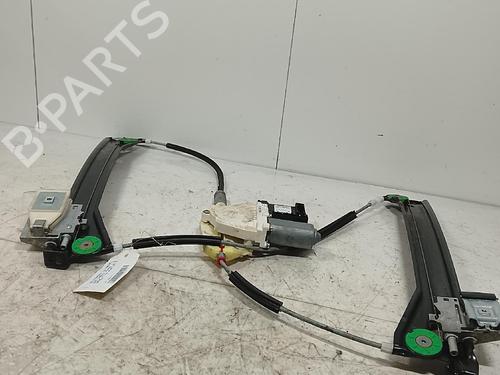 Front right window mechanism VW EOS (1F7, 1F8) 2.0 TDI | BP39893229C23 - Image 2
