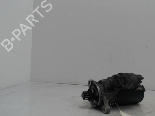 Used Starter Starter VW GOLF VI (5K1) 2.0 TDI (170 hp) 36738236 36738236