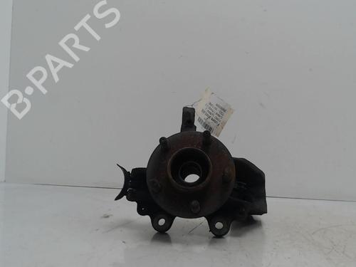 Used Right front steering knuckle Right front steering knuckle FORD C-MAX (DM2) 1.6 TDCi (109 hp) 36738418 36738418