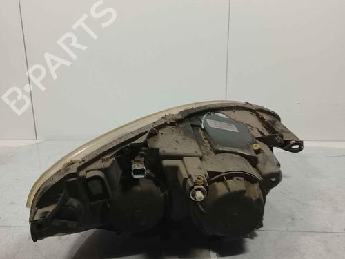 Left headlight PEUGEOT 807 (EB_) 2.0 | BP36713383C28 - Image 3