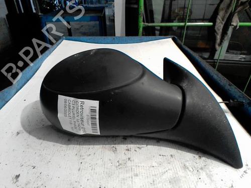 Used Right mirror Right mirror CITROËN C3 Pluriel (HB_) 1.6 (109 hp) 36749365 36749365