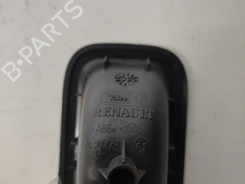 Used Left front window switch Left front window switch RENAULT TWINGO II (CN0_) 1.2 16V (CN04, CN0B) (75 hp) 36751618 36751618