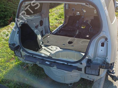 Front left interior door handle RENAULT TWINGO II (CN0_) 1.5 dCi (CN0E) | BP36733387I13 - Image 3