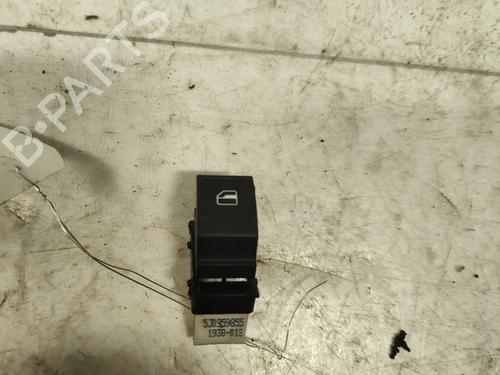 Right front window switch SKODA SUPERB II (3T4) | BP36718653I26 - Image 2