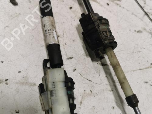 Cable NISSAN NV400 Van (X62, X62B)  | BP36706734E12  - Image 5