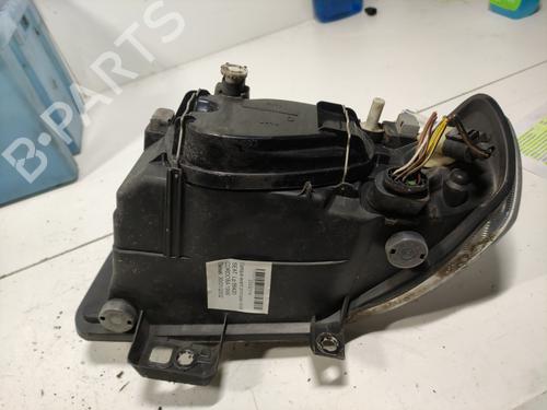 Used Right headlight Right headlight SEAT CORDOBA (6K1, 6K2) 1.9 TDI (110 hp) 36723079 36723079