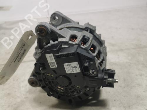 Used Alternator Alternator RENAULT CLIO V (B7_) 1.0 TCe 90 (B7MT) (91 hp) 36719376 36719376