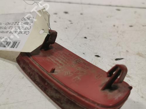 Used Rear bumper right light Rear bumper right light CITROËN JUMPY II Van 2.0 HDi 120 (120 hp) 36708701 36708701