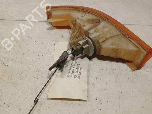 Used Right front indicator Right front indicator RENAULT SUPER 5 (B/C40_) [1984-1996] 36736307 36736307