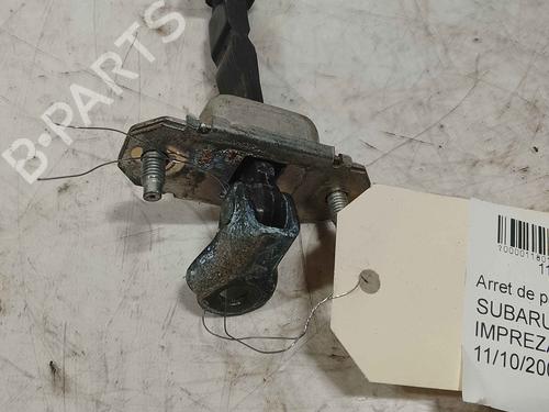 Used Hinge/Door check strap Hinge/Door check strap SUBARU IMPREZA Hatchback (GR, GH, G3) [2007-2014] 36712108 36712108