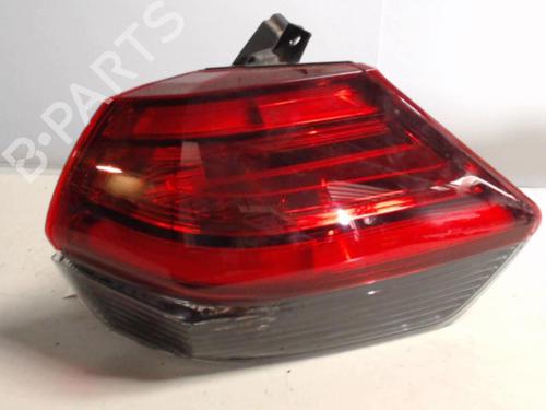 Used Right taillight Right taillight 36727484 36727484