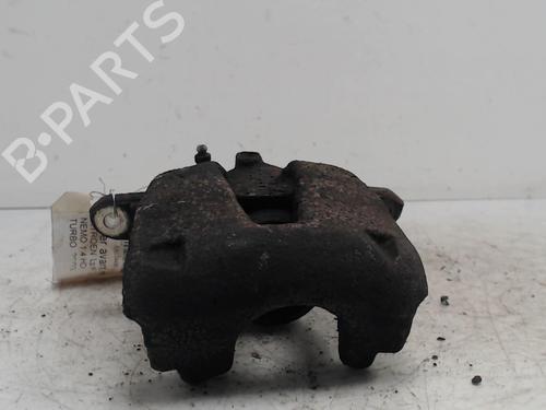 Right front brake caliper CITROËN NEMO Box Body/MPV (AA_) 1.4 HDi | BP36740578M104 - Image 3