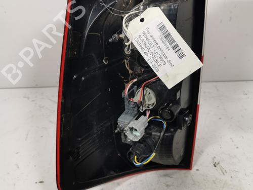 Right taillight RENAULT ALASKAN | BP38009132C35 - Image 3