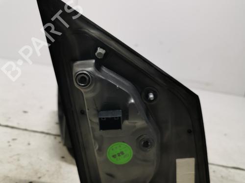 Used Left mirror Left mirror OPEL KARL (C16) 1.0 (75 hp) 36708694 36708694