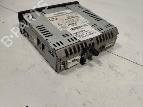Radio DACIA DUSTER (HS_) 1.5 dCi 4x4 (HSMC, HSMD) | BP36720294E6 - Image 2