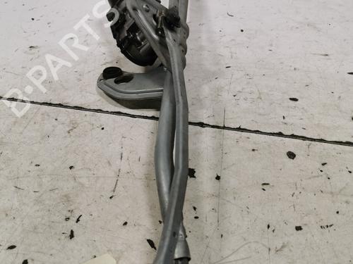 Used Front wiper motor Front wiper motor MINI MINI (R56) One (95 hp) 36709135 36709135