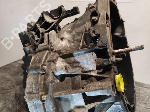 Gearbox RENAULT MEGANE III Hatchback (BZ0/1_, B3_) 1.5 dCi (BZ09, BZ0D, BZ1W, BZ29, BZ14) | BP36816151M3 - Image 4
