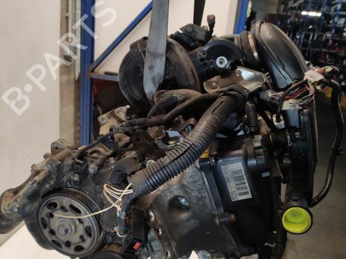 Engine CITROËN C1 (PM_, PN_) 1.0 | BP36712782M1 - Image 3