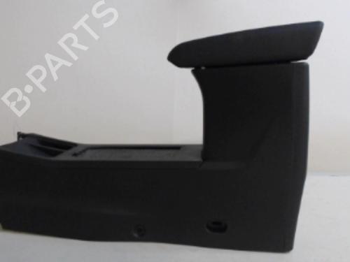 Midtkonsoll Midtkonsoll RENAULT CLIO V (B7_) 1.0 TCe 100 (B7MT) (101 hp) 36729950 36729950