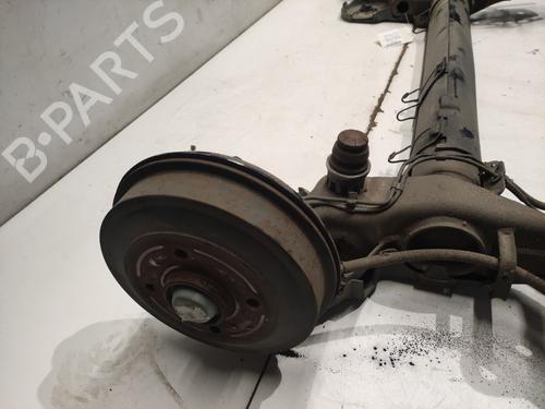 Rear axle CITROËN C3 III (SX) 1.2 VTi 68 | BP36713772M2 - Image 4