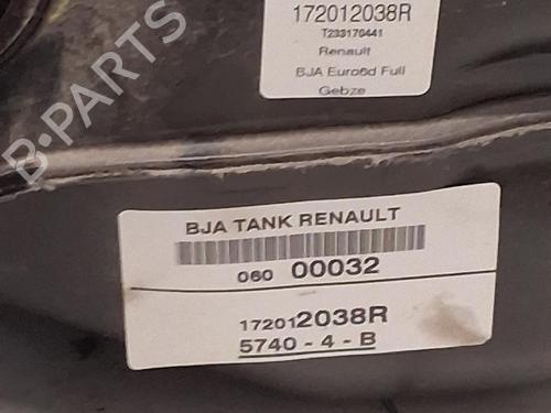 Andre RENAULT CLIO V (B7_) 1.0 TCe 90 (B7MT) | BP37874147O1 - Image 2