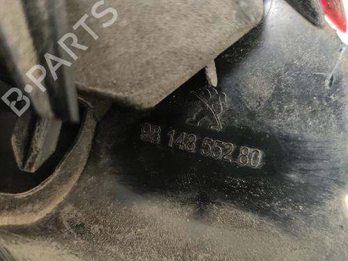 Used Left tailgate light Left tailgate light PEUGEOT 2008 I (CU_) 1.5 BlueHDI 100 (102 hp) 36749850 36749850