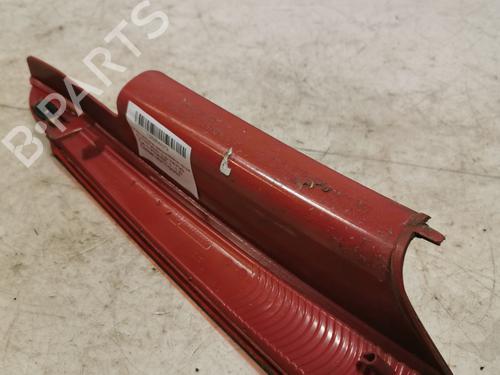 Right tailgate light CITROËN C4 I (LC_) 1.6 HDi | BP36718974C80 - Image 2