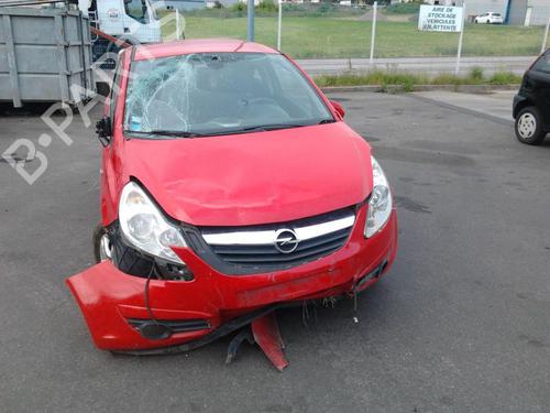 Other OPEL CORSA D (S07) 1.3 CDTI (L08, L68) | BP36721796O1 - Image 6