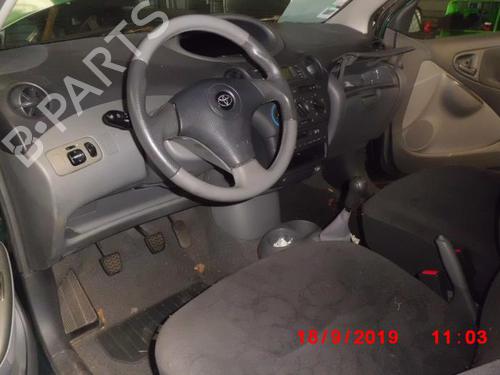 Switch TOYOTA YARIS (_P1_) 1.0 (SCP10_, SCP10R) | BP36726201I30  - Image 8