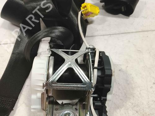 Front right seatbelt VW PASSAT B6 (3C2) | BP36716895I25 - Image 2
