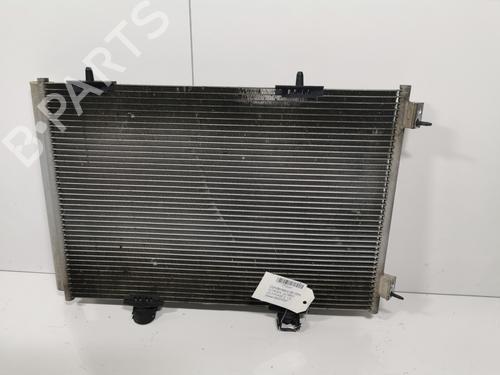 ac-radiator-citroen-c3-iii-sx-2016-36720189 main image