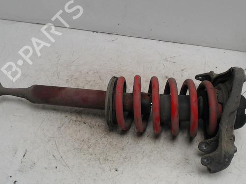 Left front shock absorber AUDI A4 B7 Avant (8ED) | BP36744685M16 - Image 2