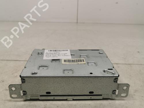 Used Radio Radio 36710164 36710164