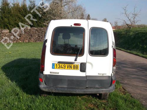 Right front window switch RENAULT KANGOO Express (FC0/1_) | BP36724745I26 - Image 5