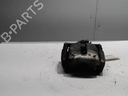 Used Left front brake caliper Left front brake caliper RENAULT KANGOO Express (FW0/1_) Z.E. (FW0Z, FW1Z) (60 hp) 36727962 36727962