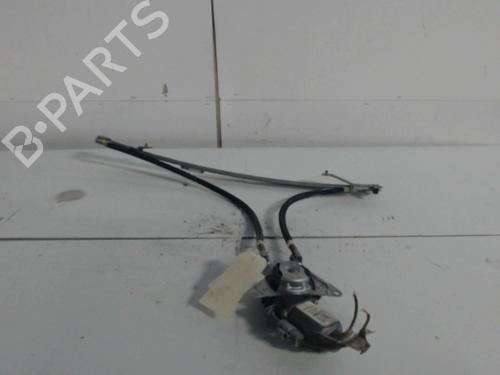 Used Front right window mechanism Front right window mechanism 36731888 36731888
