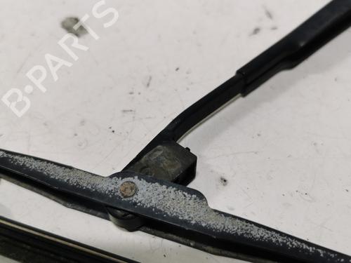 Used Rear windshield wiper arm Rear windshield wiper arm VW PASSAT B5.5 Variant (3B6) 1.9 TDI (130 hp) 36706771 36706771