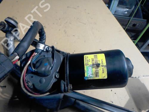 Used Front wiper motor Front wiper motor CITROËN JUMPY I (U6U_) [1994-2006] 36745335 36745335
