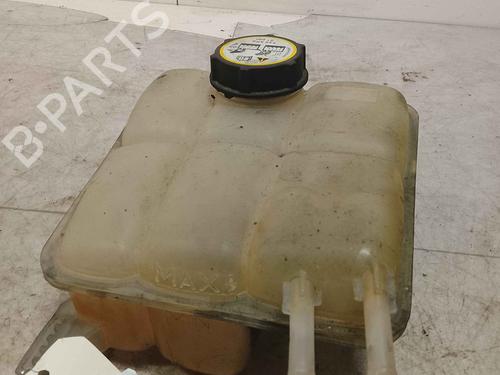 Ekpansionstank FORD FOCUS C-MAX (DM2) 1.6 TDCi | BP36715331C120 - Image 2