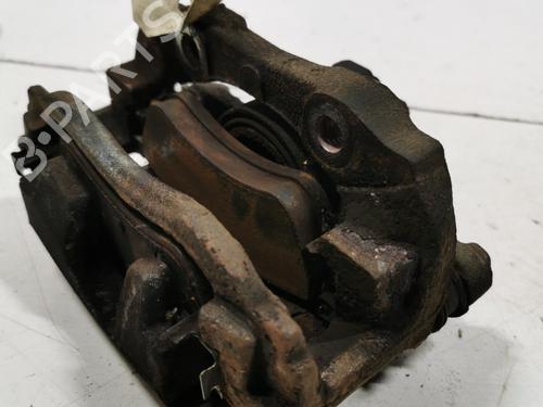 Left front brake caliper CITROËN C3 III (SX) 1.6 BlueHDi 75 | BP36704815M105 - Image 3