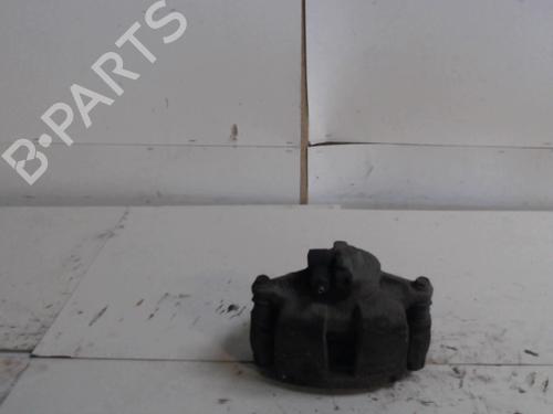 Used Right front brake caliper Right front brake caliper FIAT MULTIPLA (186_) 1.9 JTD (186AXE1A) (120 hp) 36732157 36732157