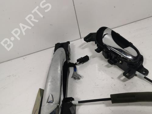 Front right lock RENAULT ALASKAN | BP37528348C97 - Image 4