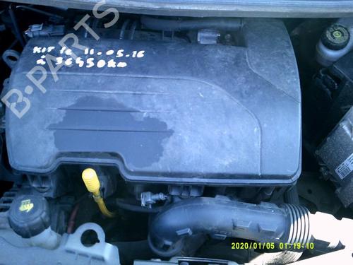 Front right seatbelt RENAULT TWINGO II (CN0_) 1.2 16V (CN04, CN0B) | BP36730118I25  - Image 8