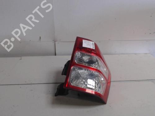 right-taillight-suzuki-grand-vitara-ii-jt-te-td-2005-36731447 main image