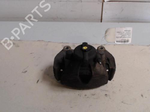 Used Left front brake caliper Left front brake caliper 36733728 36733728
