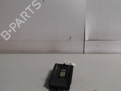 Used Heater resistor Heater resistor VW GOLF IV (1J1) 1.9 TDI (101 hp) 36733026 36733026