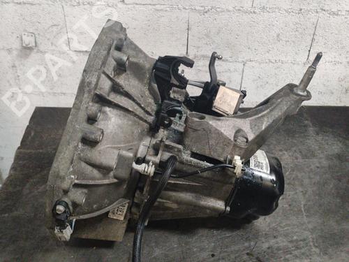 Gearbox RENAULT TWINGO III (BCM_, BCA_) 0.9 TCe 90 (BCM9, BCM2) | BP36731245M3 - Image 4