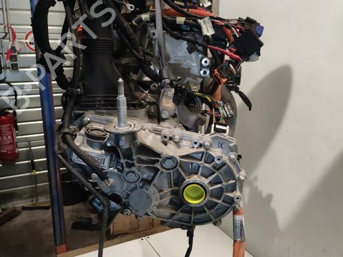 Used Engine Engine RENAULT ZOE (BFM_) [2012-2026] 36707472 36707472