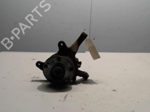 Used Left front steering knuckle Left front steering knuckle 36726815 36726815