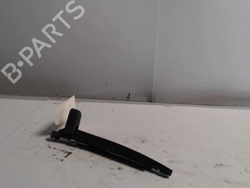 Used Rear windshield wiper arm Rear windshield wiper arm OPEL CORSA D (S07) 1.3 CDTI (L08, L68) (75 hp) 36730248 36730248